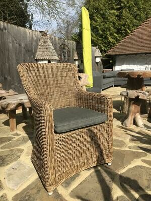 Willow Dining Chair