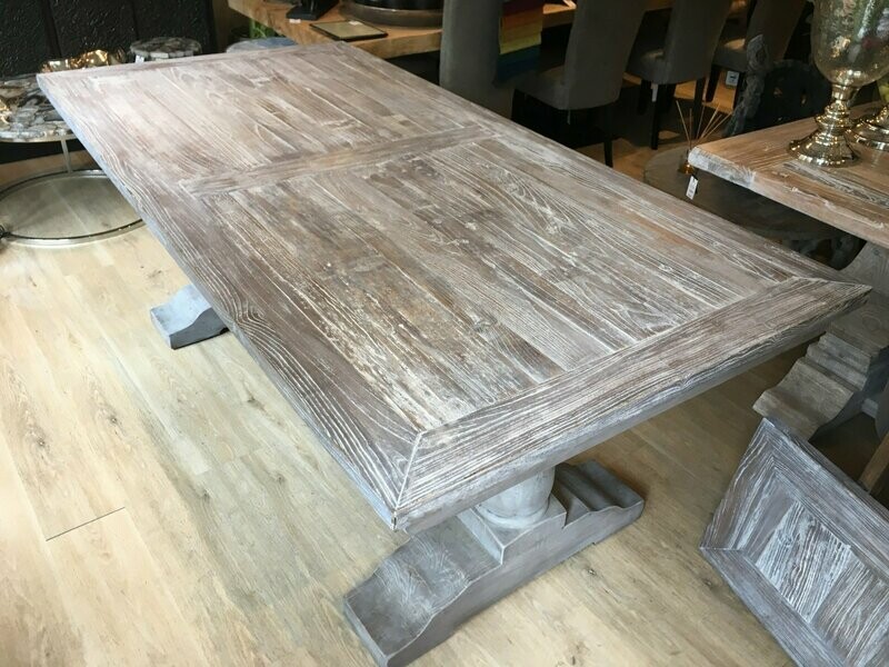 Table With Extensions