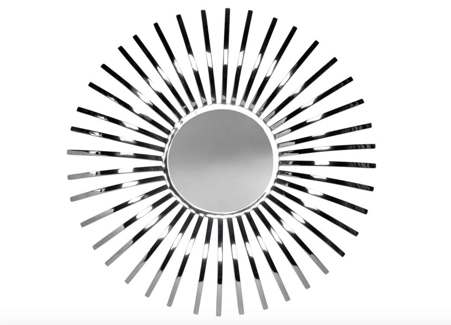 Solaris Mirror