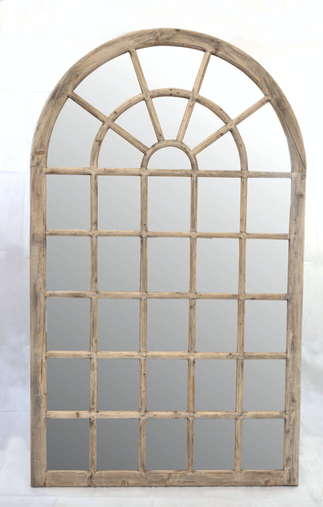 Tall Mirror