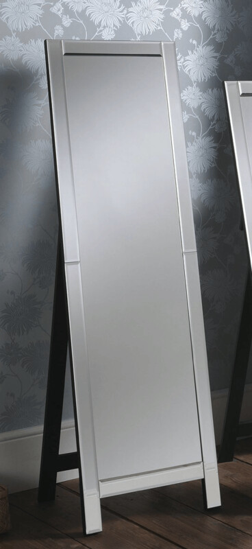 Cheval Mirror
