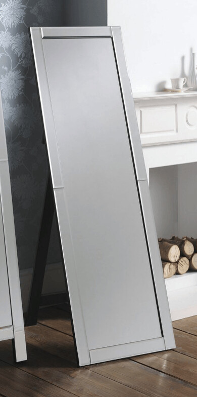 Yearn Cheval Mirror