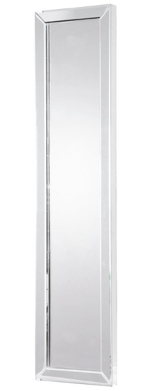 Venetian Skinny Mirror