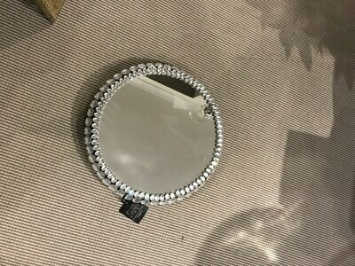 XI. Jwld Candle Plate/Mirror