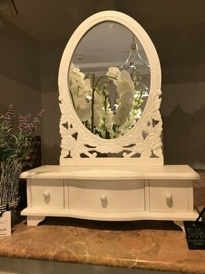 Belgravia Dress-table Mirror