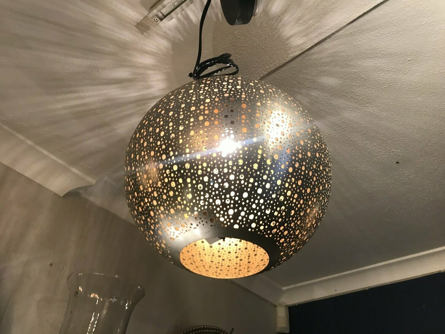 Gola Pendant