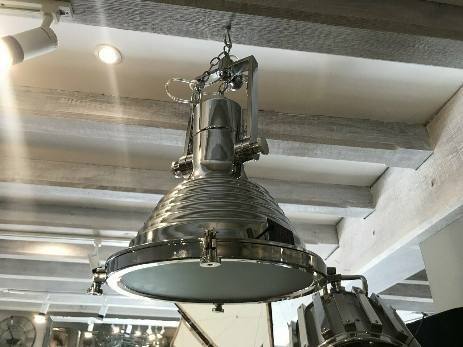 Industrial Spotlight