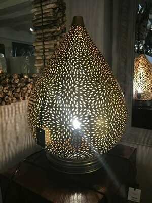 Babloo Lamp Large