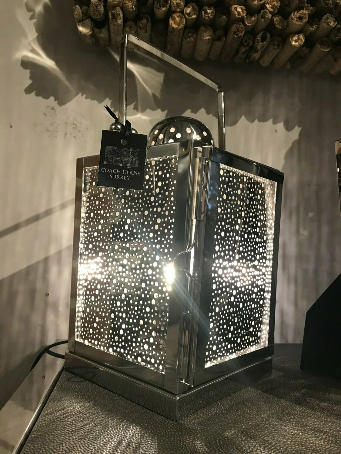 Studio Lantern S