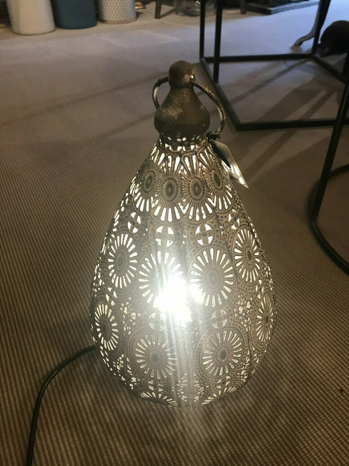 Nora Lamp