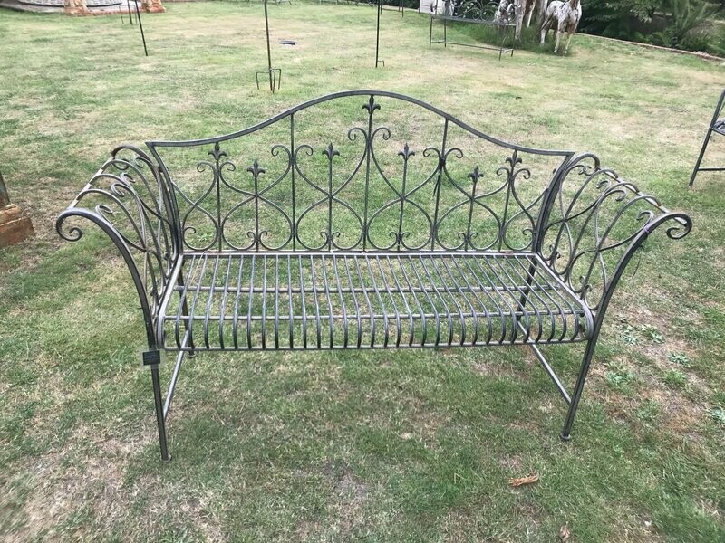 Garden Bench