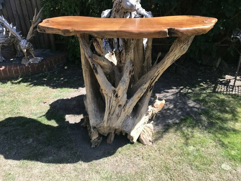 Root Large Slab Bar