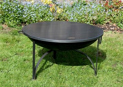 Table Top Cover 60cm Fire Pit