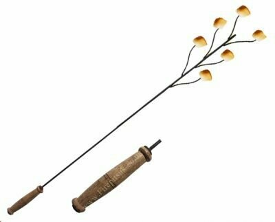 Marshmallow Fork