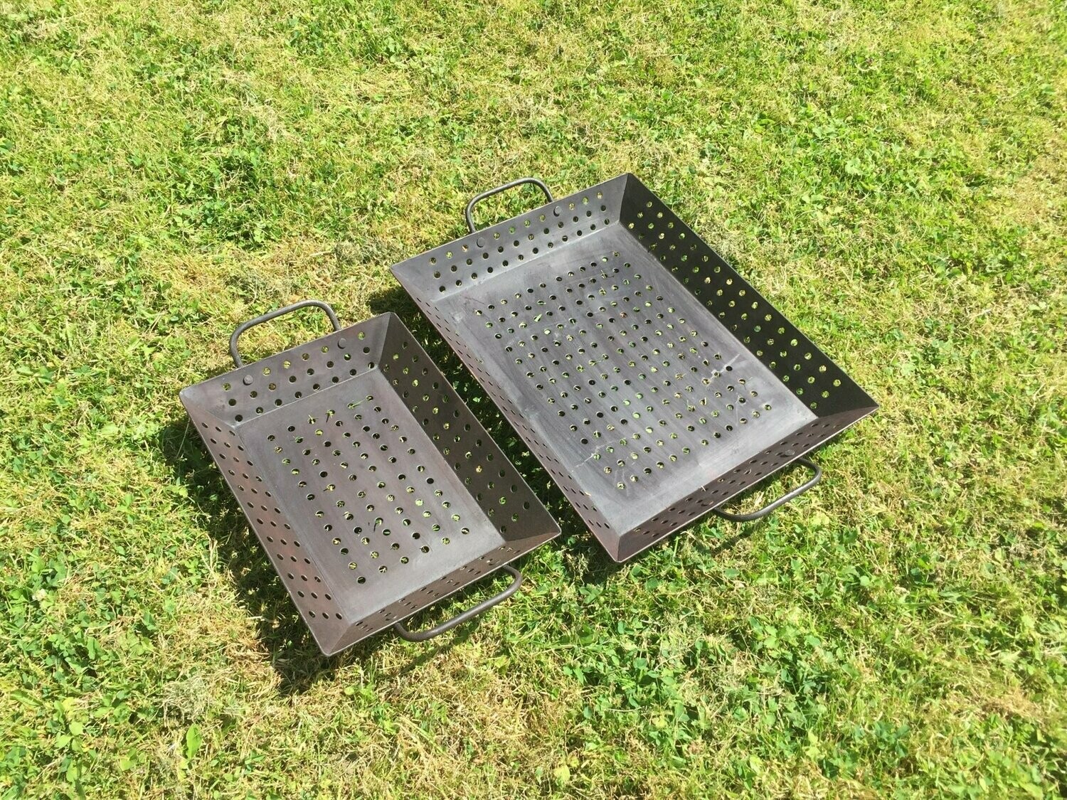 Vegetable Tray Set