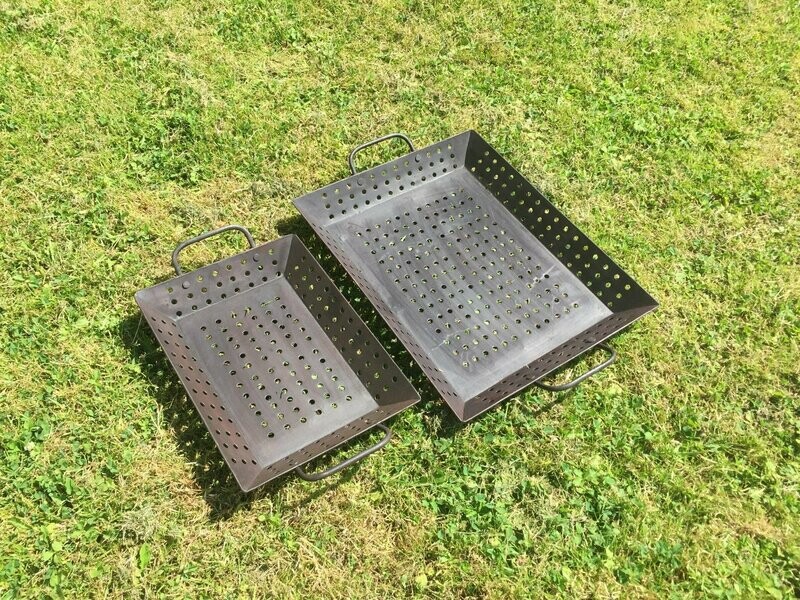 Vegetable Tray Set