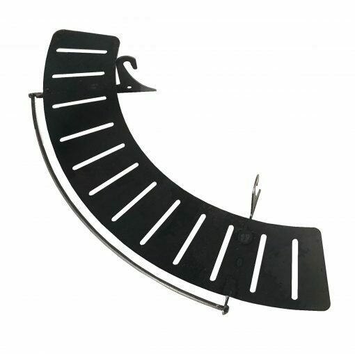 Shelf for Fire Pit Size 90cm