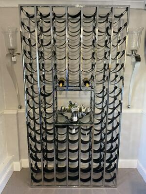Large Wine Rack
