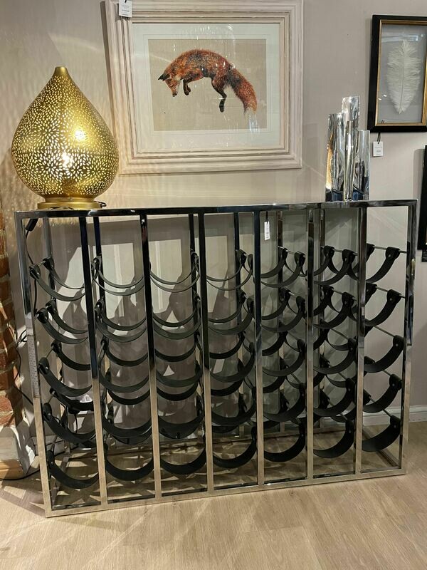 Medium Wine Rack