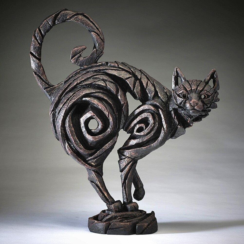 Cat - Black
