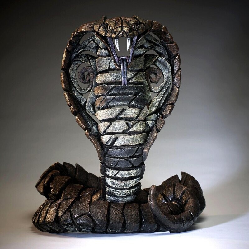 Cobra - Copper Brown