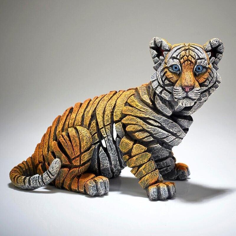 Tiger Cub