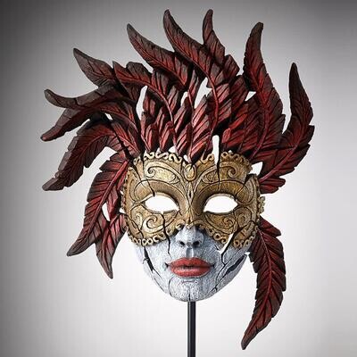 Venetian Mask - Masquerade
