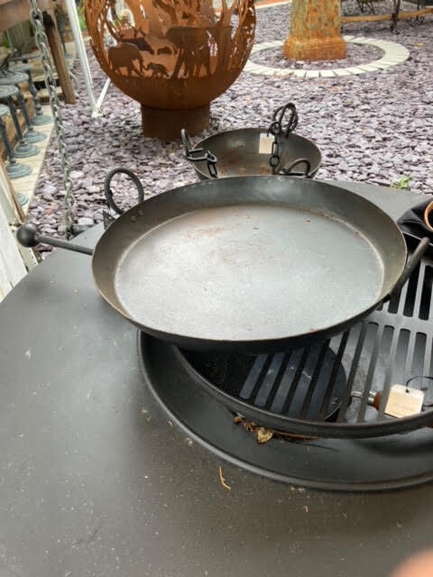 Paella Pan 48cm