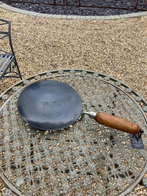 Chapati Pan