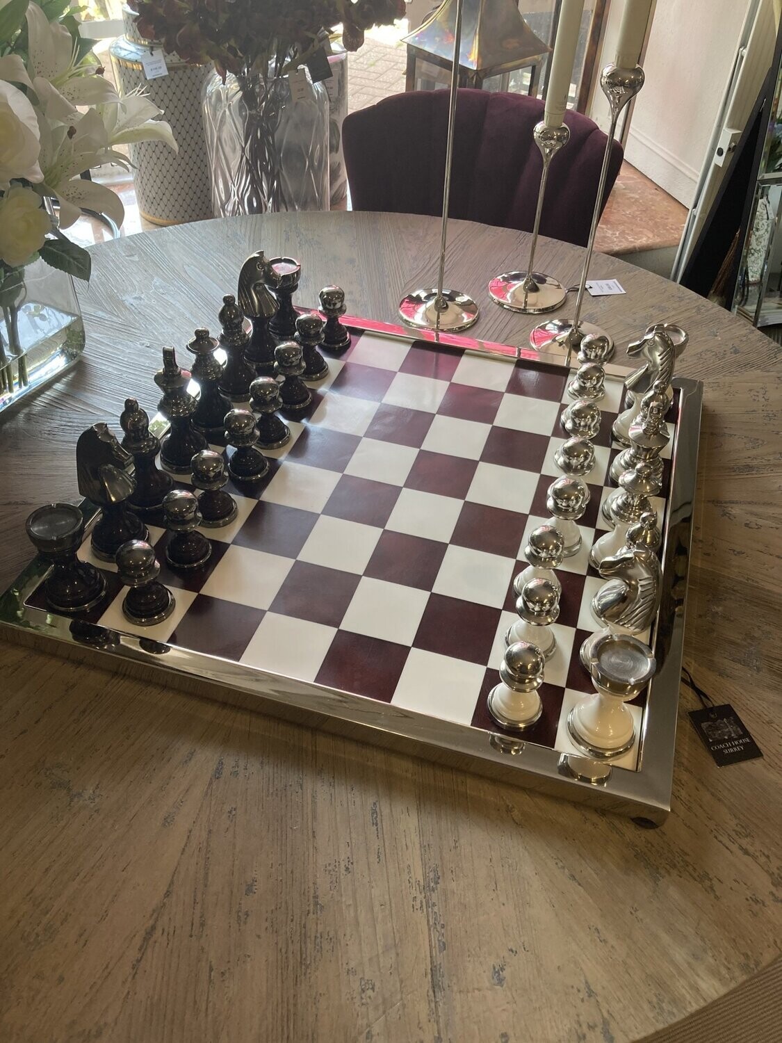LargeChess