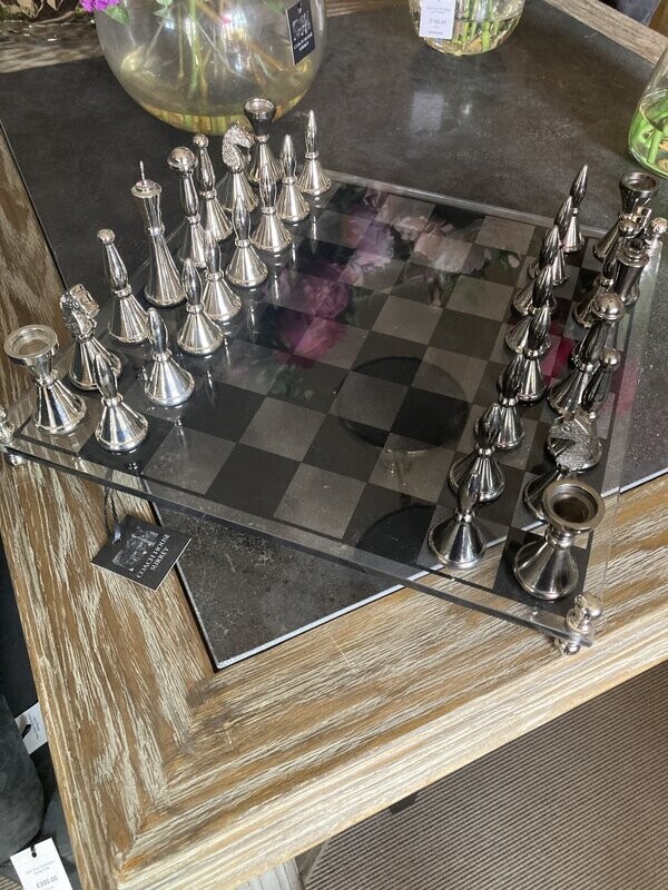 Chess Set