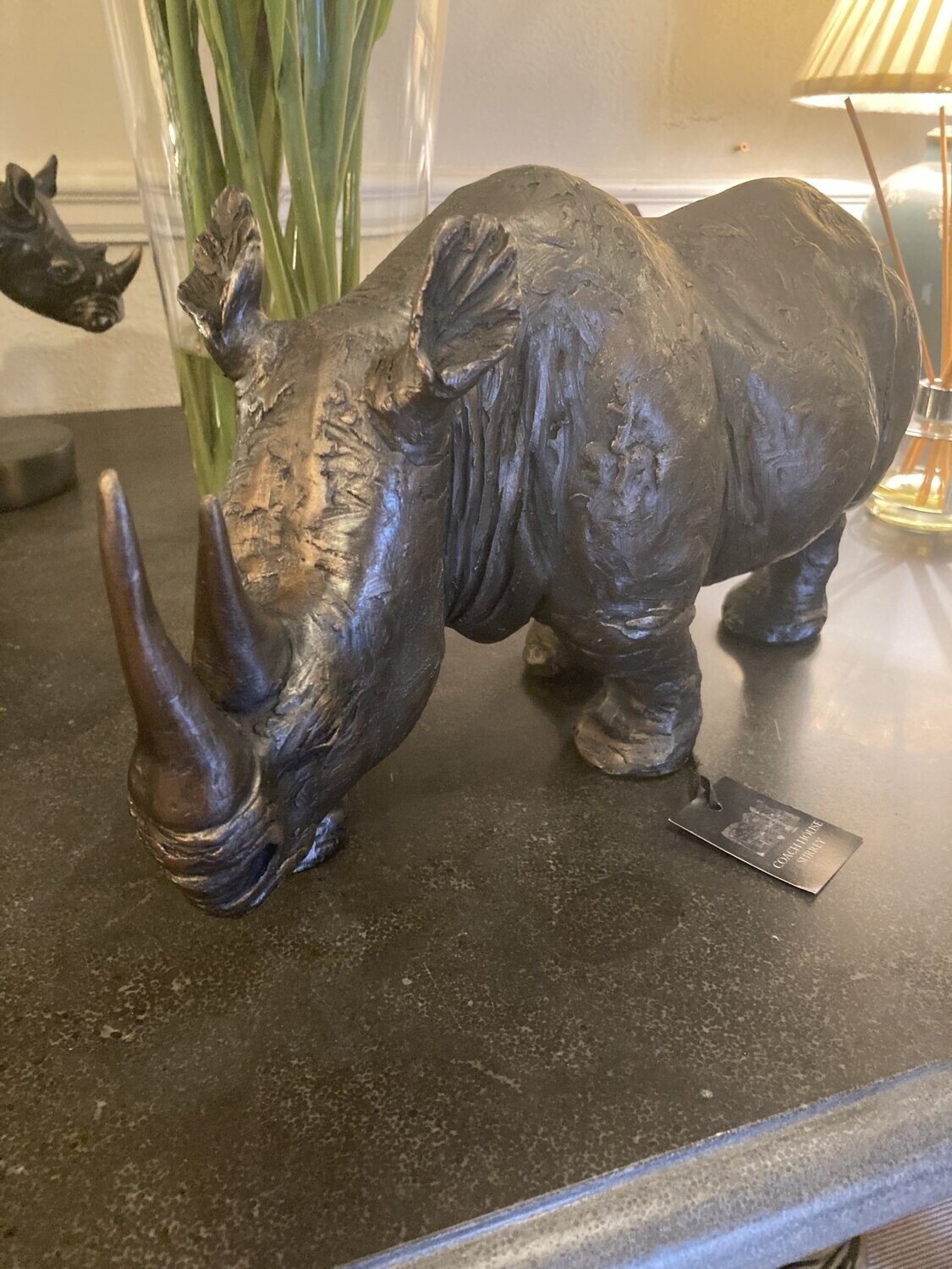 Rhinoceros