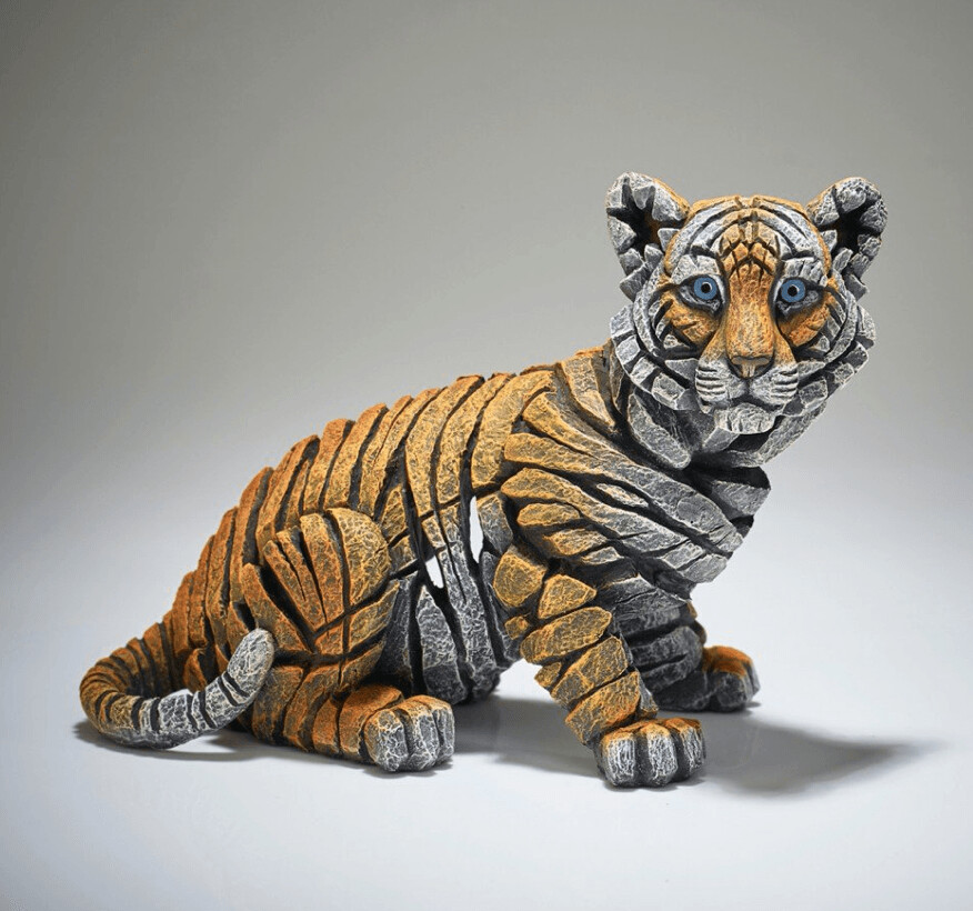 Tiger Cub