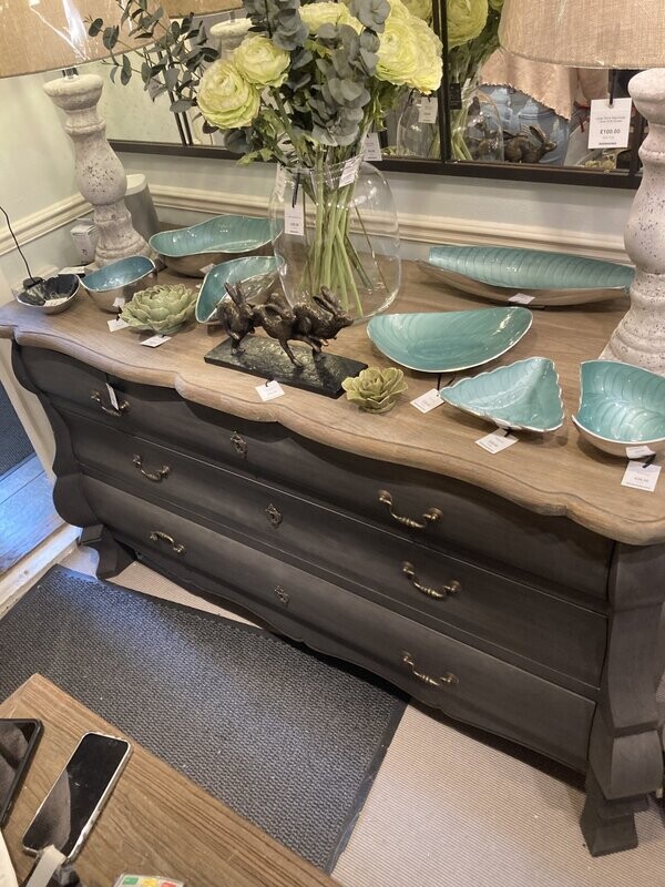 3 Drawer Chest