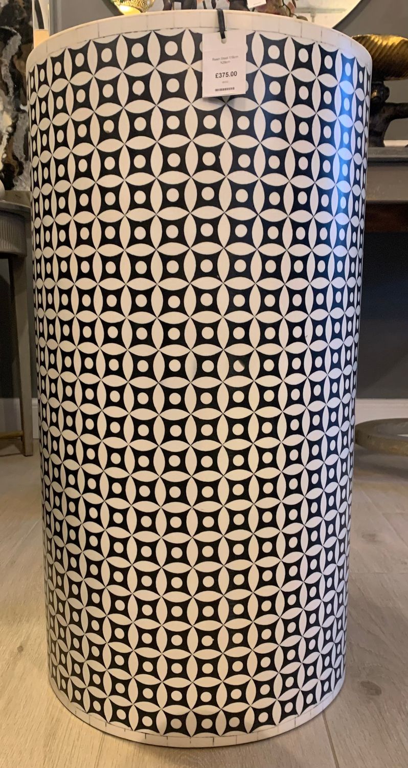 Resin Stool