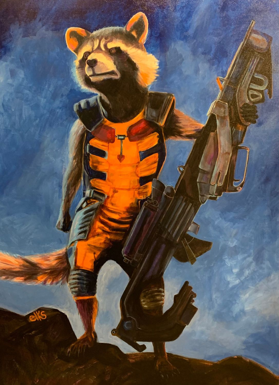 Rocket