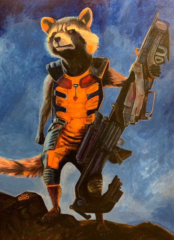 Rocket
