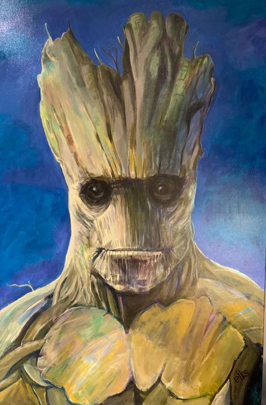 Groot