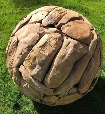 Hollow Large Ball