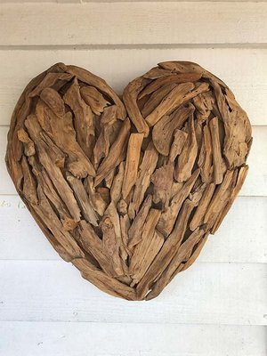 Medium Love Heart