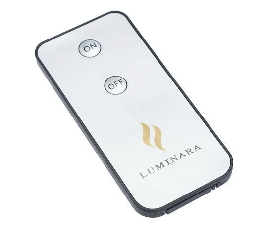 Luminara Remote Control
