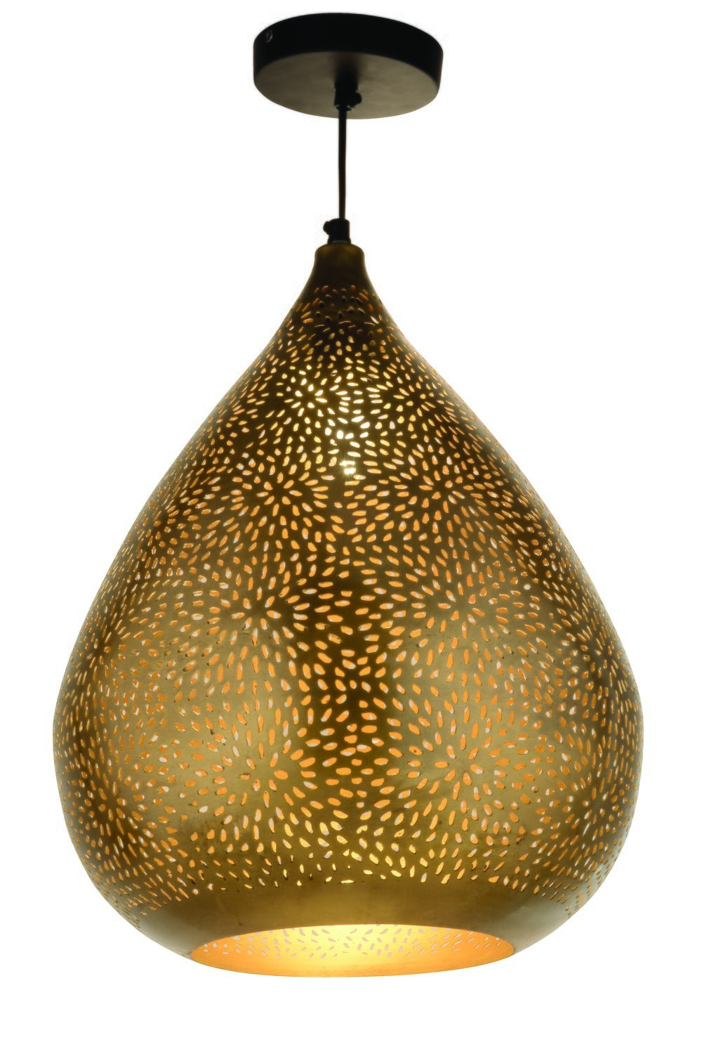 Babloo Pendant
