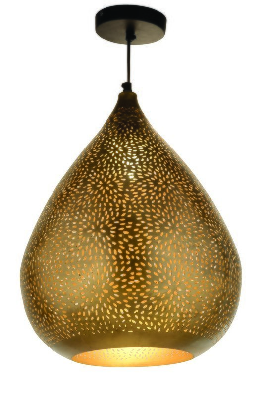 Babloo Pendant