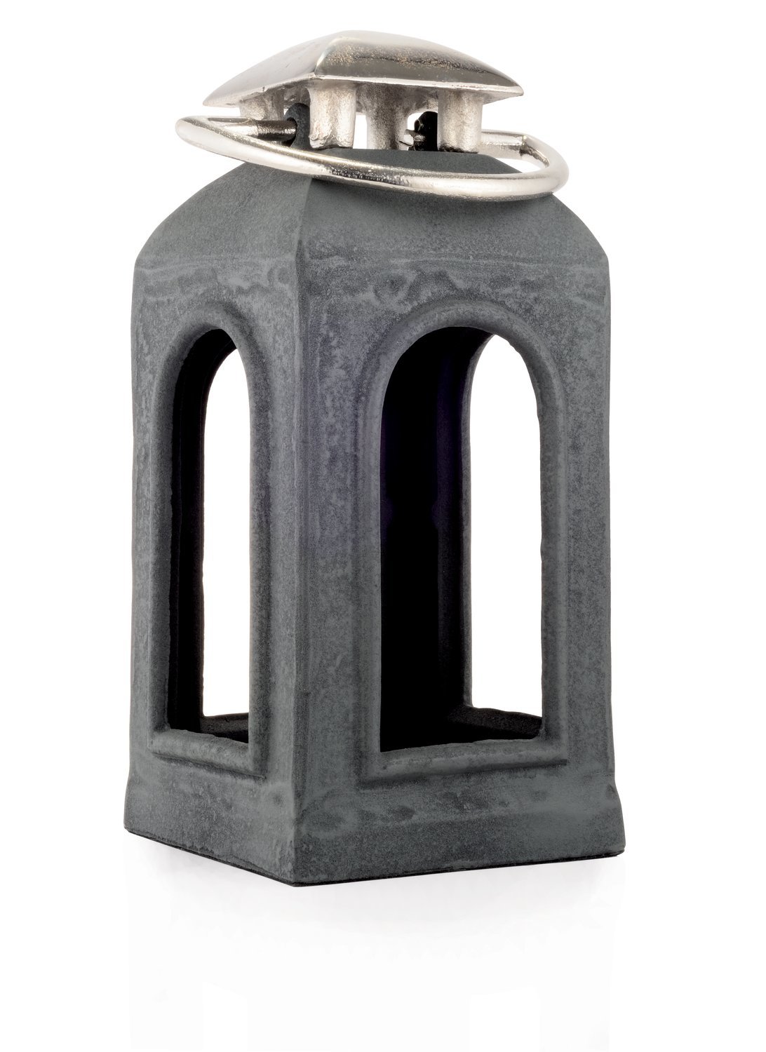 Anthracite Classic Lantern M
