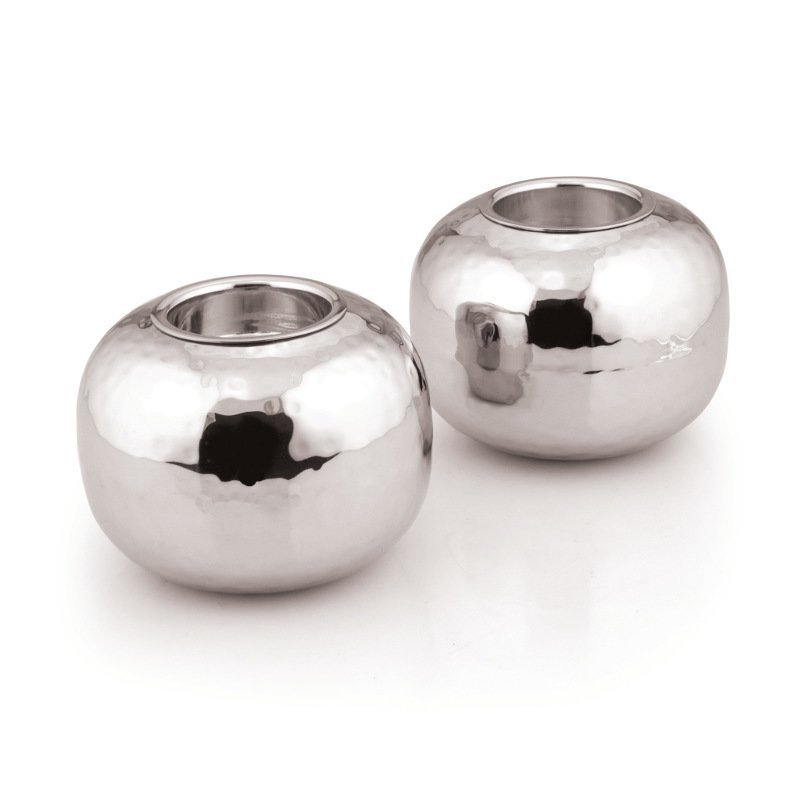 Ball Tea Light Hodler
