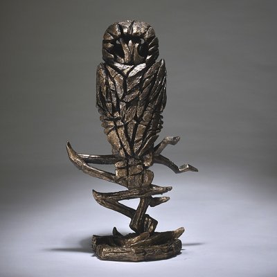 Owl - Golden