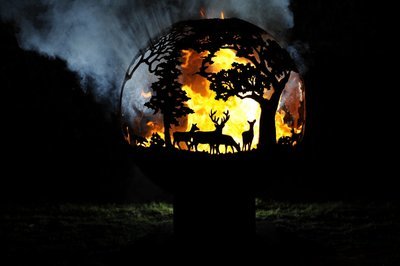 1200mm Country Pursuits Bespoke Sphere