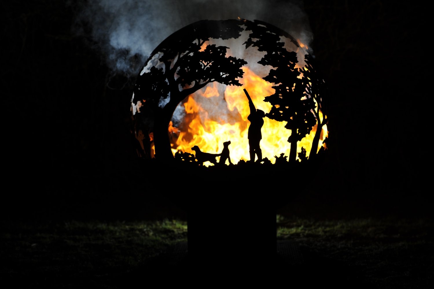650mm Country Pursuits Sphere