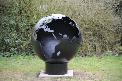 1200mm Globe Bespoke Sphere
