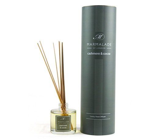 Cashmere & Cocoa Reed Diffuser 100ml